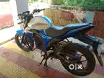 Suzuki Gixxer 150