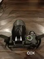 Nikon 3000d brand newb