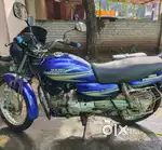 Selling bike