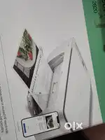 New HP Printer Desk Jet 2820