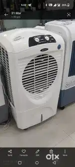 Symphony air cooler 70 liter