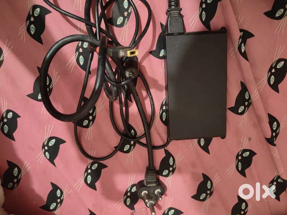 Lenovo laptop charger 170W