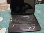 HP Laptop  Australia model