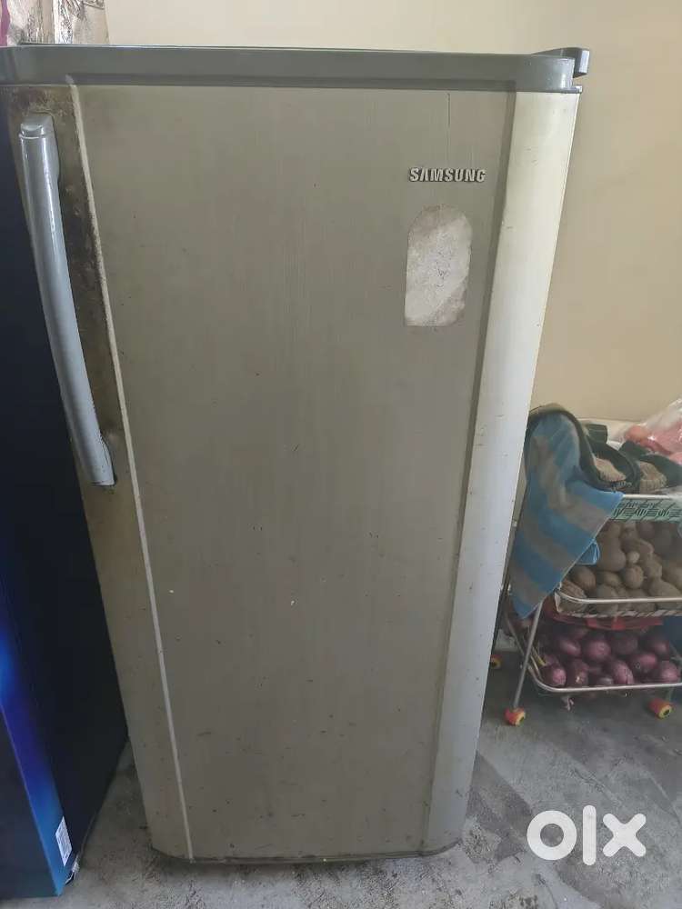 Samsung Fridge