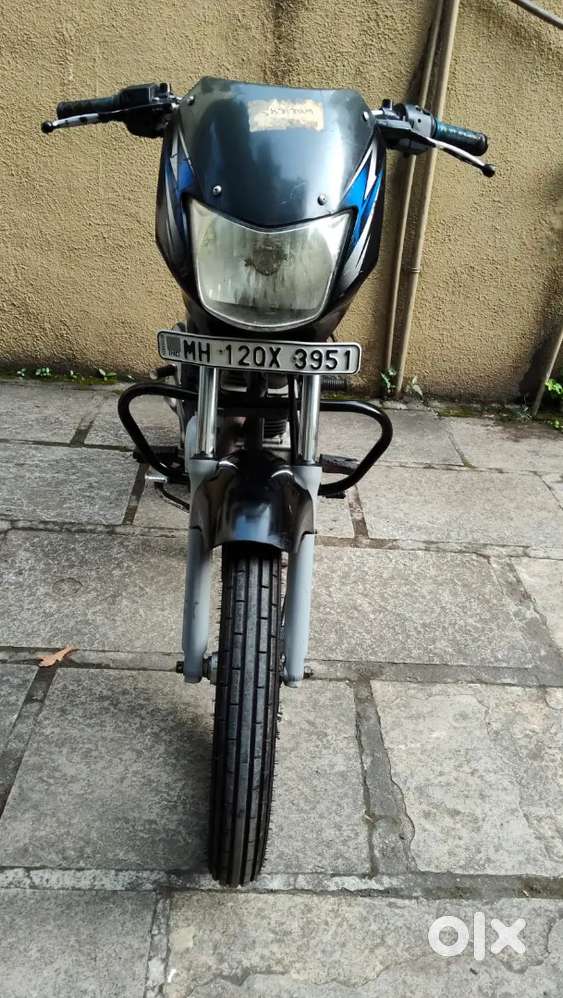 BAJAJ CT 100 
MODEL 08 OCT 2O18