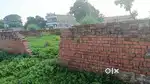 आवासीय प्लॉट - इलाहाबाद नियर कान्हा श्याम गार्डन एंड होटल सराय इनायत