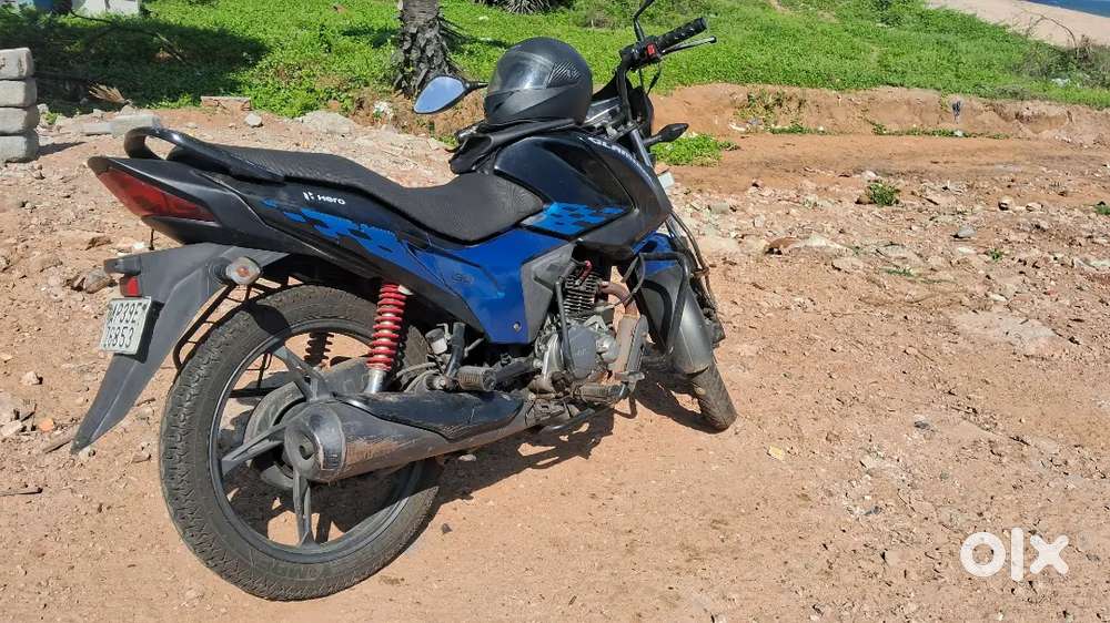 Good Working no comeplent