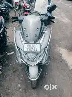 Sell Bergman 125