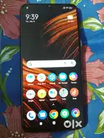 Poco M3 ..