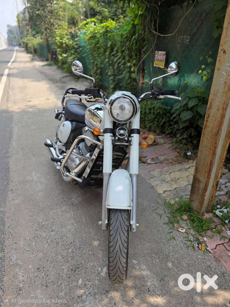 Jawa Classic in Fabulous Condition