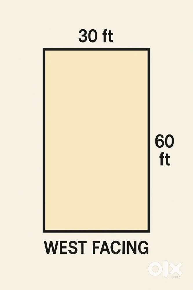 Plot 230 gaj Rajput Colony Amrpha Road