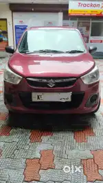 Maruti Suzuki Alto K10 Vxi 2016 Petrol 83000 Km Driven