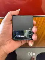 Samsung z Fold 3 (5g) 8/128gb