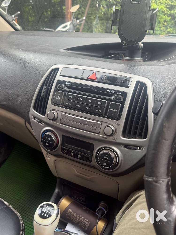 Hyundai New i20 2014 Diesel Good Condition
