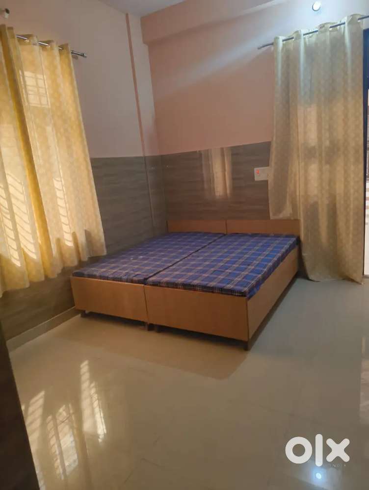 1 RK Seperate independent Near NSEZ Gate Phase 2 Noida