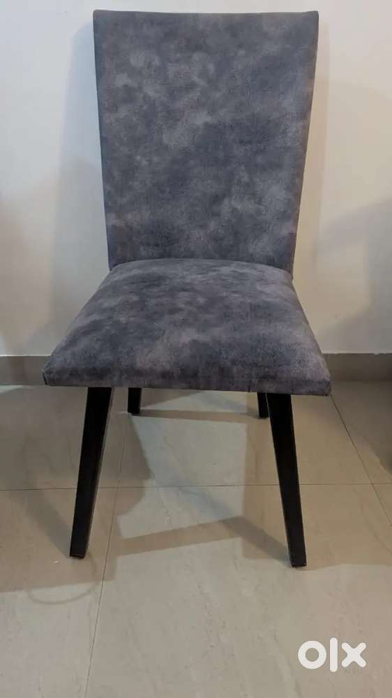 High quality Dinning Chair,Set of 4, High Quality,Almost New