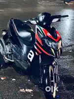 Aprilia sr 150