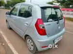 Hyundai i10 1.2 Kappa SPORTZ, 2012, Petrol