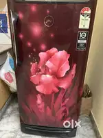 Godrej 185 Lt. 4 star