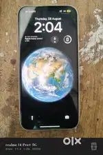 Iphone 16 plus 128 gb