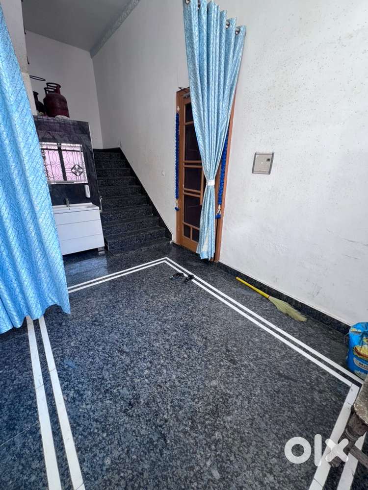 House (Ground floor) Available for rent