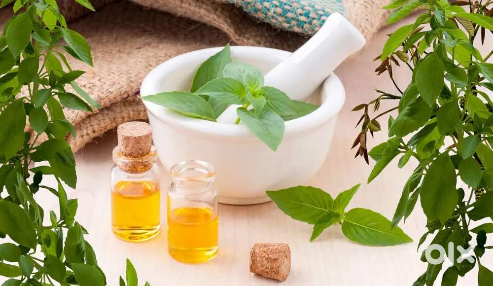 Hiring Male Candidates for Spa & Therapy Assistance Work