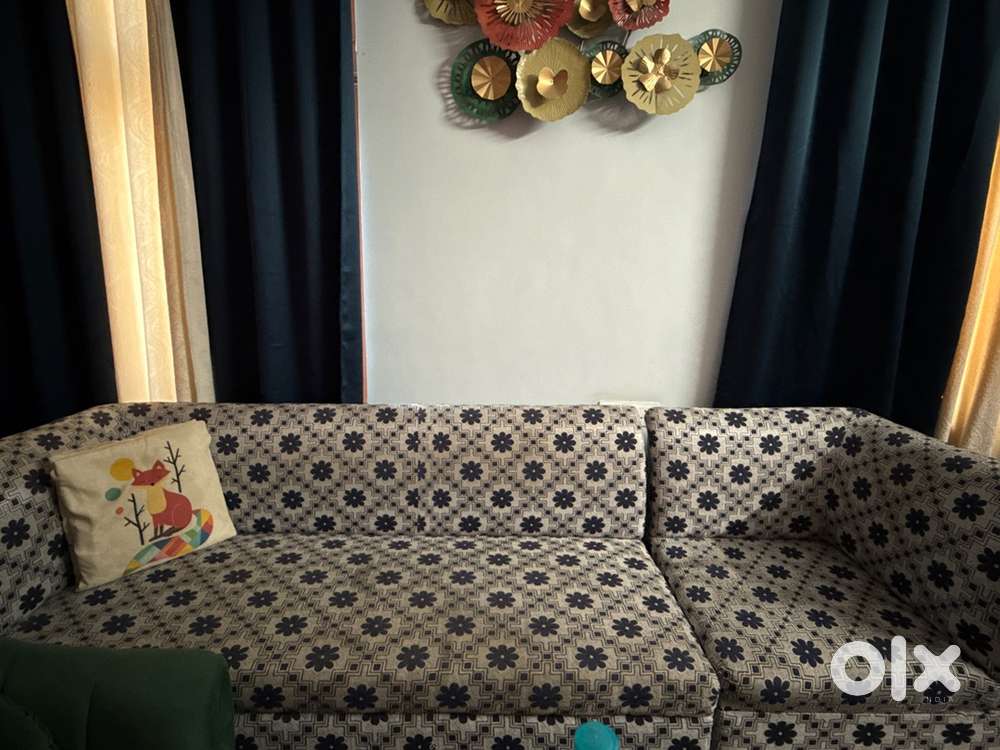 3+2 seater sofa