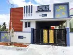2BHK 76Lacs (3cents )@ Kavundampalayam coimbatore Corporation