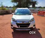 Honda WR-V i-DTEC S, 2019, Diesel