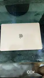 Macbook Air M1