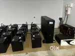 Online UPS sales and service