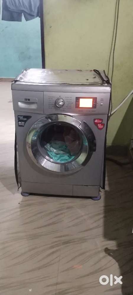 IFB washing machines