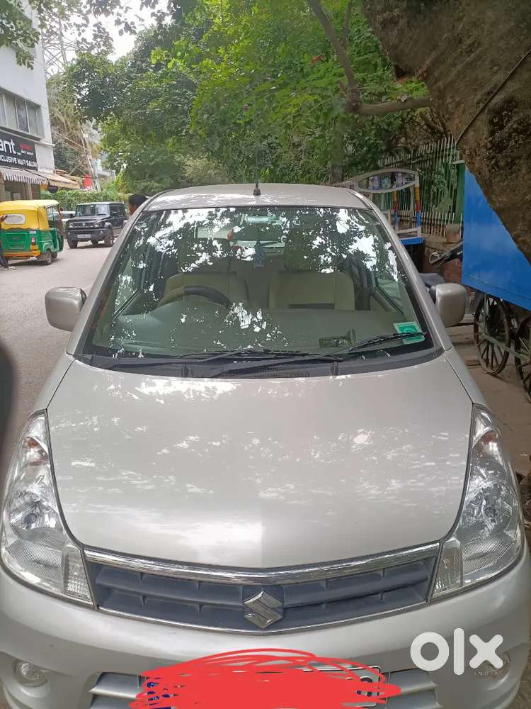 Maruti Suzuki Estilo 2013 Petrol 16500 Km Driven