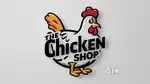 Chicken shop and fast food