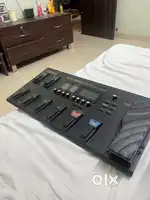 Guitar Processor Boss Gt100