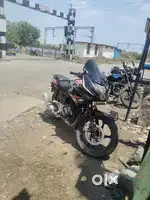 Good condition bike selling urgent