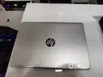 Hp i5 7th gen laptop, 8gb ram, 256gb ssd, 14 led screen full hd