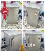 I'd788 godrej single door refrigerator 180 ltr with stabilizer