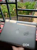 Macbook pro, Iphone laptop