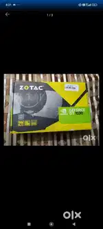 Gt 1030 2 gb