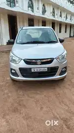 Maruti Suzuki Alto K10, 2018, Petrol