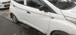 Eon white colour good condition