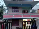 Ladies 2 sharing room bathroom attached, food available veg &non veg