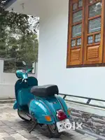 Bajaj Chetak for sale