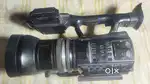 CAMRA PANASONIC. 90 NUMBER