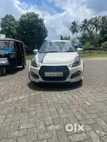 Maruti Suzuki Swift 2017 Petrol Good Condition