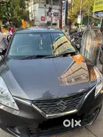 Maruti Suzuki Baleno 2016 Diesel Good Condition