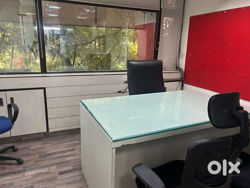 500 sq feet furnished office sector 8 chd