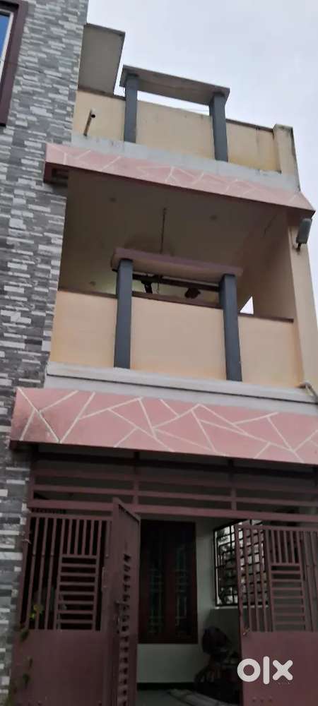 2 BHK House for Rent