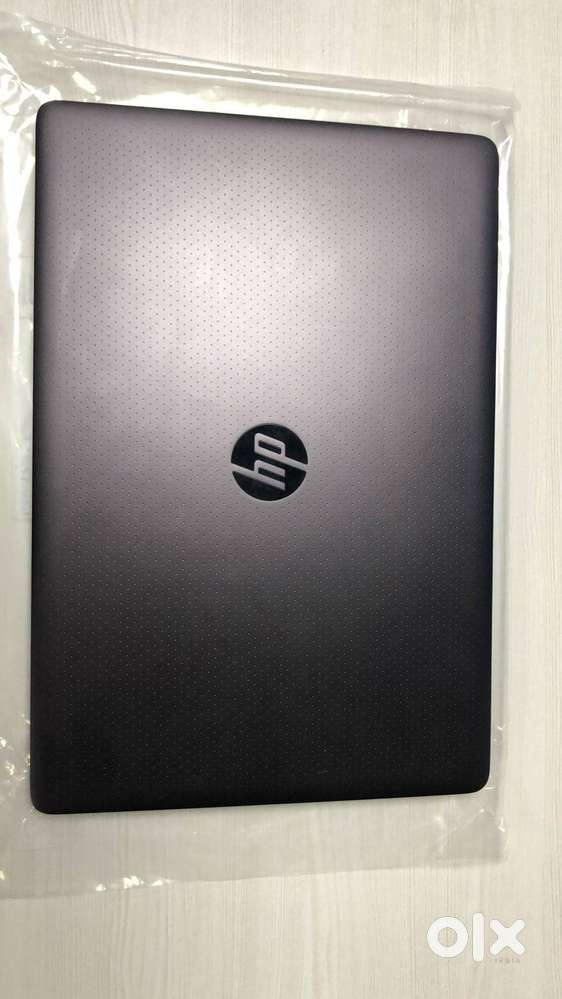 HP Z-book 4gb graphic touch screen laptop in excellent condition